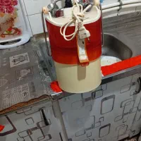 آبمیوه گیری