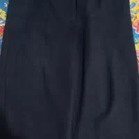 شلوار فوتر بگ