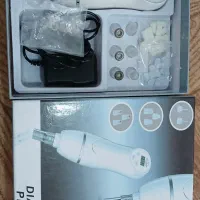 دستگاه فیشیال و زیبایی در حد نو/پاکسازی صورت|آرایشگاه و سالنهای زیبایی|مرودشت, ژیان|دیوار