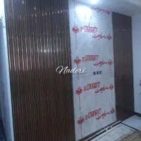 نصاب وساخت کابینت کمددیواری پاتریشن پوستر  و|خدمات پیشه و مهارت|قم, باغ شریفی|دیوار