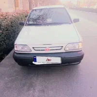 پراید ۱۳۱