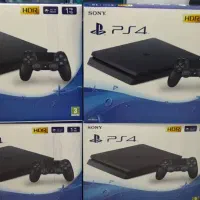 پی اس۴ اسلیم ps4 کپی خور
