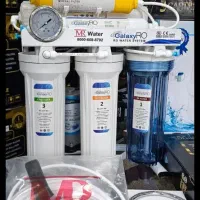 تصفیه آب گوارا