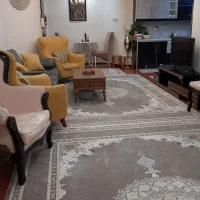 فرش اصیل تبریز  1200 شانه 9 رنگ