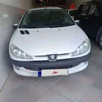 ۲۰۶ اس دی v1مدل ۸۸