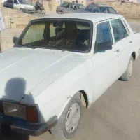 پیکان مدل 83 دوگانه دستی|خودرو سواری و وانت|بوکان, |دیوار