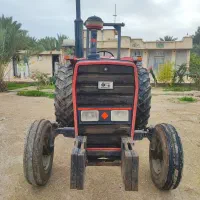 تراکتور چهار سیلند|خودرو سنگین|کازرون, |دیوار