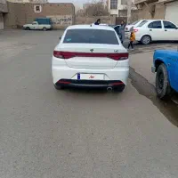 تارا ۱۴۰۲|خودرو سواری و وانت|ورامین, ورامین|دیوار