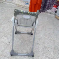 صندلی بچه|تخت و صندلی بچه|شهریار, شهرک امیریه|دیوار