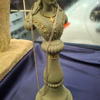زنجیر نقره
