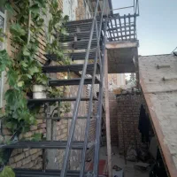 جوشکار سیار حتی خال جوش