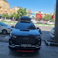 باربندماشین،جعبه ای،مسافرتی.باکس.شرکت فتح|قطعات یدکی و لوازم جانبی|تهران, زمزم|دیوار