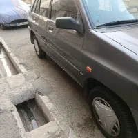 پراید 132مدل90|خودرو سواری و وانت|تهران, نعمت‌آباد|دیوار