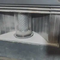 چند عدد چراغ نفتی ژاپنی|بخاری، هیتر، شومینه|نجفآباد, یزدانشهر|دیوار