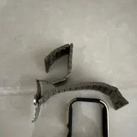 اپل واج سری ۷ باتری ۹۹ در حد اکبند و ایرپاد سری ۲|لوازم جانبی موبایل و تبلت|مشهد, الهیه|دیوار