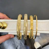 النگو مستعمل در حد نو