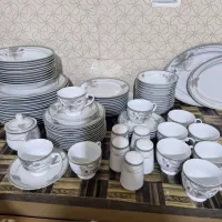 سرویس چینی