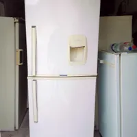 یخچال و فریزر اورست