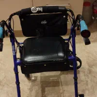 نگهداری از سالمند