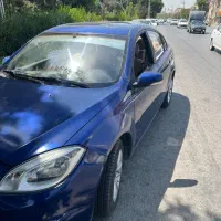 برلیانس h330 اتومات|خودرو سواری و وانت|تهران, آذربایجان|دیوار