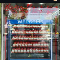 کار در کشتارگاه و مغازه مرغ فروشی