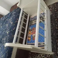 تخت خواب کریر روروئک