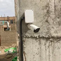 دوربین مداربسته و دزدگیر|دوربین مداربسته|قم, باسکول|دیوار
