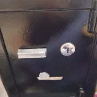 گاو صندوق کاوه اصل