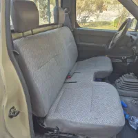 نیسان پیکاپ تک کابین|خودرو سواری و وانت|تهران, جنت‌آباد جنوبی|دیوار