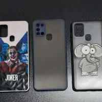 تعدادی گارد گوشی|لوازم جانبی موبایل و تبلت|مشهد, ایثار|دیوار