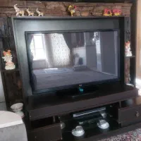 دکوری ایستاده