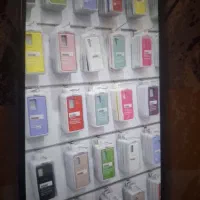 گارد سیلیکونی سامسونگ و آیفون