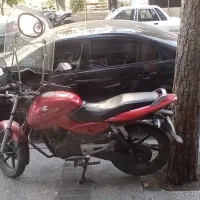 پالس ۱۸۰ مدل ۱۳۸۸|موتورسیکلت|تهران, نازی‌آباد|دیوار