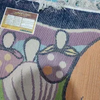 فرش اتاق کودک|فرش|رشت, جانبازان|دیوار