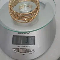 النگو طلا سایز ۳|جواهرات|جوین, |دیوار