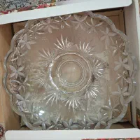 ظرف میوه خوری ساخت ژاپن|ظروف سرو و پذیرایی|قم, چهل درخت‎|دیوار