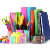 لوازم التحریر مقطع ابتدایی