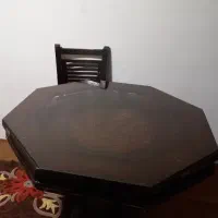 میز غذا خوری ۴نفره