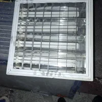 چراغ سقفی تایل 60*60