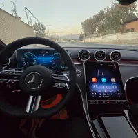 مرسدس بنز c200L مدل ۲۰۲۵|خودرو سواری و وانت|تهران, عباس‌آباد|دیوار
