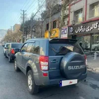 ویتارا  مشکی مدل86|خودرو سواری و وانت|کرج, عظیمیه|دیوار