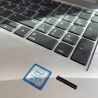 HP 650 G4 i5 نسل 8  SSD NVMe Full HD|رایانه همراه|خمینی‌شهر, |دیوار