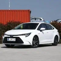 فروش حواله تویوتا لوین ۱۸۰۰هیبرید