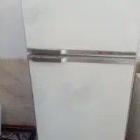 تعویض یخچال قدیمی با بخاری گازی