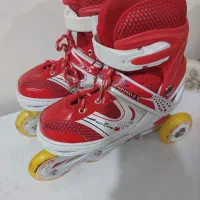 اسکیت چراغ دار