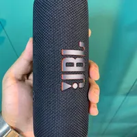 اسپیکر JBL Flip 6 در حد نو