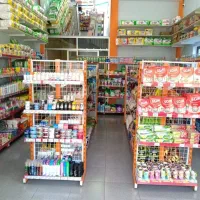 کارگر ساده جهت کار در سوپر مارکت سعادت آباد