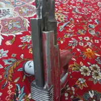تفنگ میخ کوب والت pt450v|ابزارآلات|علی‌آباد کتول, |دیوار