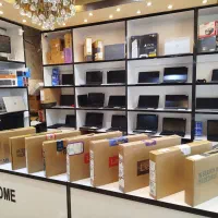 لپتاپ گیمینگ گرافیک RTX 4050آکبند msi(زینی وند )|رایانه همراه|خرم‌آباد, |دیوار