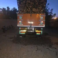 فروش|خودرو سنگین|شیراز, لشکری‎|دیوار